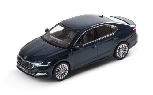 Original skoda octavia a8 - octavia, nx
