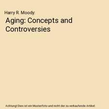 Aging: Concepts and