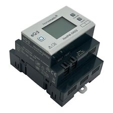 eQ-3 Homematic IP Wired 3-fach-Dimmaktor | Smart Home | HmIPW-DRD3