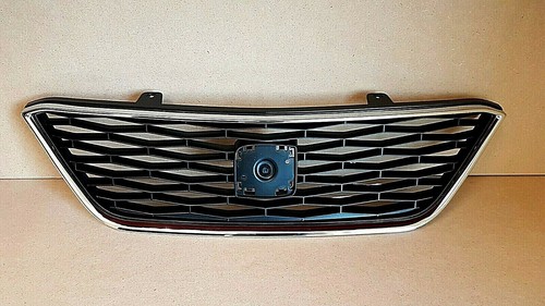 Grill kühlergrill - grill,