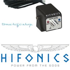 Hifonics kabelfernbedienung - hifonics,