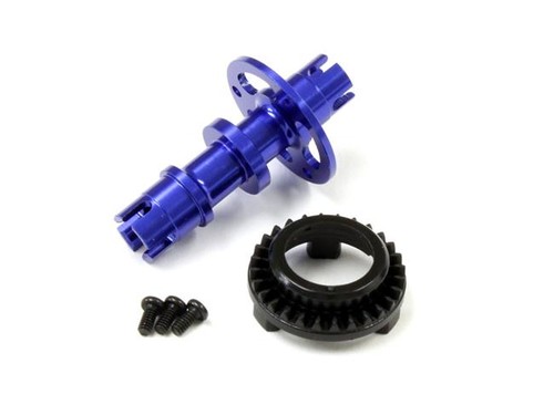 Kyosho achse starr mini awd - achse,
