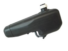 Kunststoff Tank Honda Dax ST