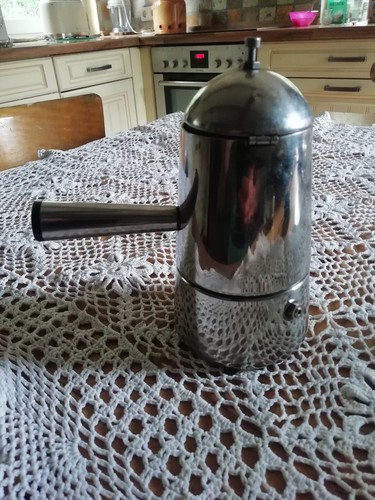 Espressokanne edelstahl - espressokanne,,