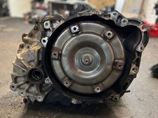 Ford Mondeo MK IV 2008