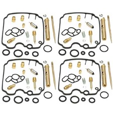 Vergaser Reparatursatz Keyster