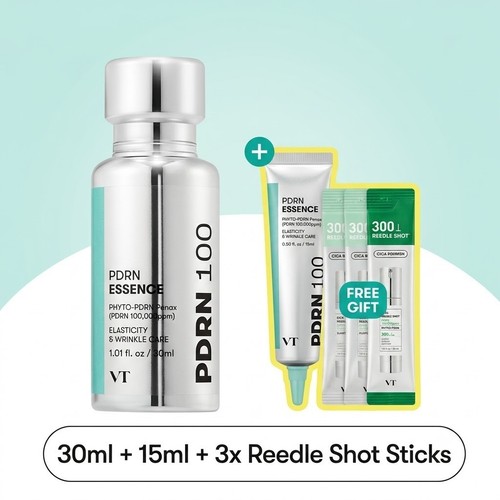 Pdrn essence 100 - pdrn,
