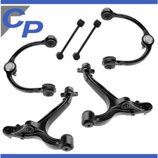 4 Querlenker vorne für Jeep