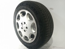 215/55ZR16 FELGE / 128924 FÜR