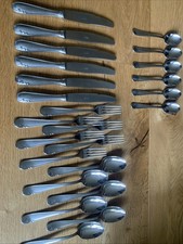 Smalcalda Lilie Stainless