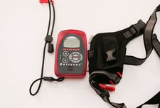 Mammut barryvox opto - mammut, lvs