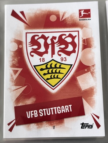 Topps match attax bundesliga - match,