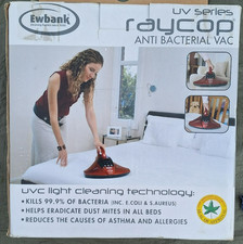 Ewbank Raycop 1500 UV Bett &