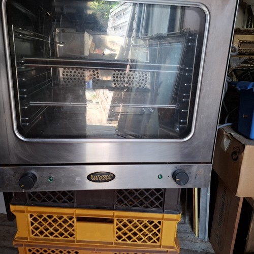 Unox xf030 gastro edelstahl - xf030,