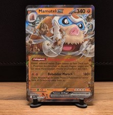 Mamutel-ex 079 Reisegefährten