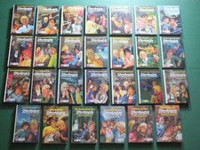 Burg Schreckenstein  BAND 1-27  komplette Sammlung SEHR GUT bis GUT !