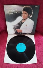 MICHAEL JACKSON - Thriller