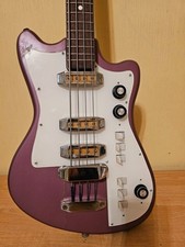 Formanta Bass-l With Fuzz