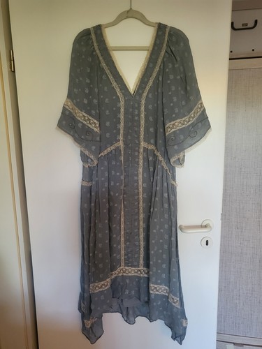 Zara beliebtes boho kleid - beliebtes,