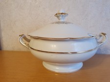 Suppenterrine Porzellan PMR