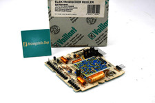 Vaillant Elektronischer Regler 252947 Vc Vcw 110 180 240 280 252960 252962 neu