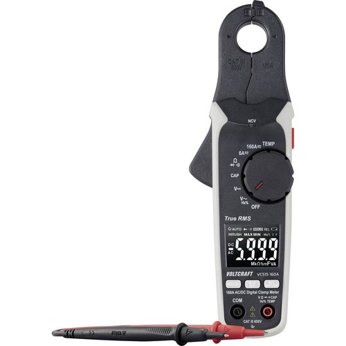 Voltcraft vc515 160a - voltcraft,
