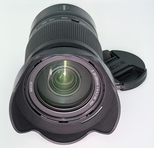 Nikon NIKKOR Z 24–200mm