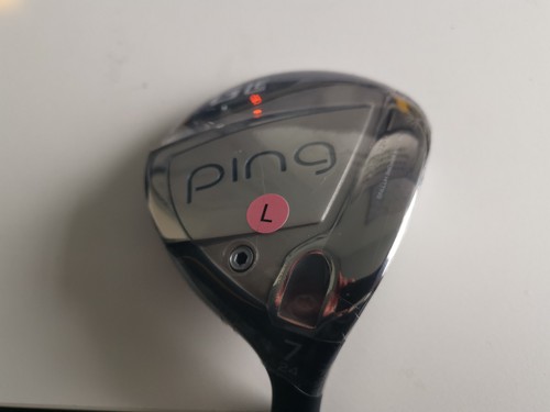 Ping gle holz - ping,