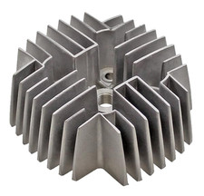 Puch Zylinderkopf alt 50ccm