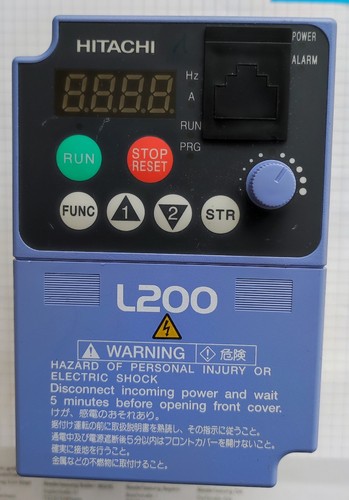 Hitachi l200 004nfe2 - hitachi, l200-004nfe2