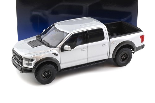 Autoart ford 150 raptor - autoart,