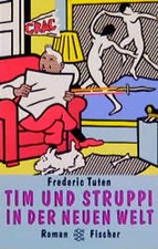 Tim und Struppi in der Neuen