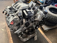 MB CLK W208 320 M112.940