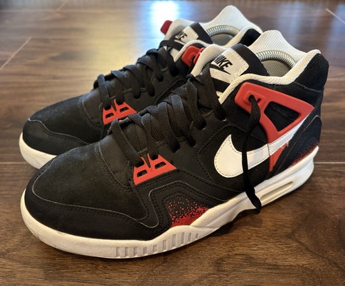 Nike air tech challenge - nike,