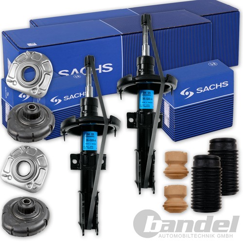 Sachs stossdämpfer - sachs, +