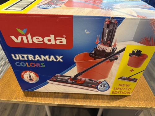 Vileda 167767 ultramat - vileda,