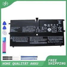 L15M4P20 7.7V 6950mAh 53Wh Laptop Batterie für Lenovo YOGA 900S-12ISK YOGA 4S