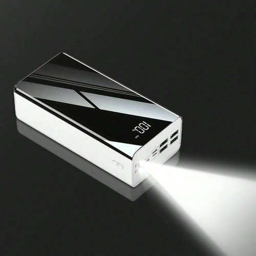 Hochleistungs powerbank mit - powerbank,
