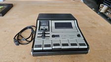 Kassettenrecorder Grundig CR