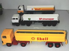 Wiking TankSZ Ford DAF