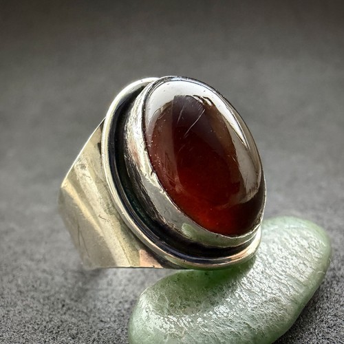 Vintage designer ring 835 - ring,