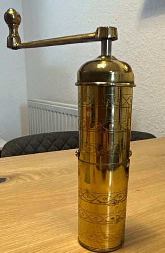 Zassenhaus kaffeemühle - zassenhaus,