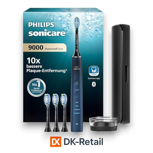 Philips sonicare diamondclean - philips,