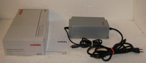 Märklin 60101 neuwertig - 60101, -neuwertig-