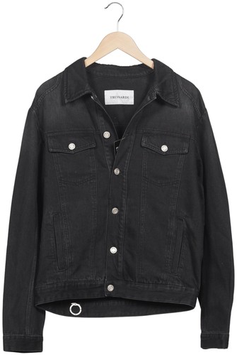 Trussardi jacke herren anorak - jacke,