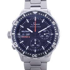 Limited to Japan 300 Sinn