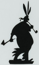 B. BURGER (1892-1968)