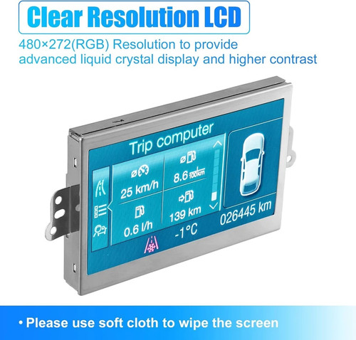 Display screen panel - panel, für