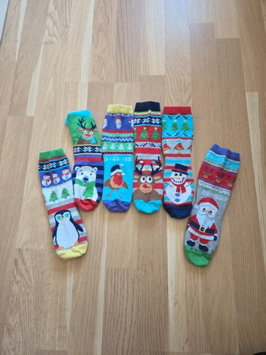Lustige socken 31 - socken, gr.31