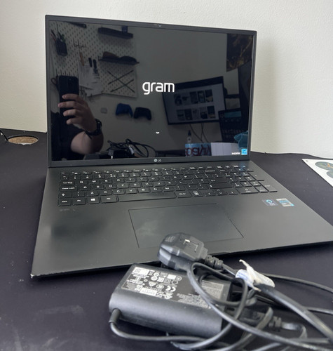 Gram 17z90p laptop - gram,